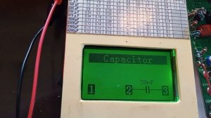 Ремонт мультиметра MASTECH M 830BZ плавают показания Часть 1