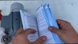 Огляд контролера тиску NPO EPS-16 | Сантехпобут