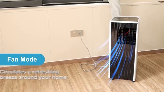 Amazing price $319.99 buy a 10000 BTU portable air conditioner смотреть онлайн