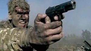 Безымянная высота.