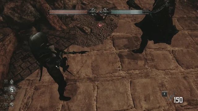 Hunted: The Demons Forge - Часть 5 Элара - В глубине подземелий