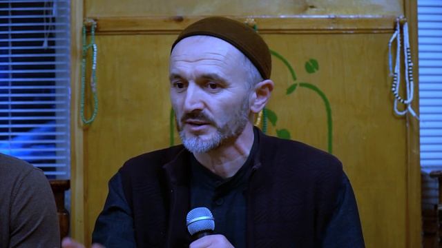 КЪУДУКЬ ГIЕЛЬМИЯБ МАДЖЛИС - 10. 03. 20223 г. смотреть онлайн