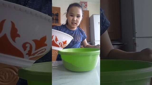 Камыр ашыту смотреть онлайн