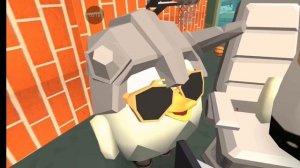 История про тол чикен (История)