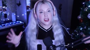 Звенит Январская Вьюга НА НЕМЕЦКОМ _ ATOMIC HEART _ cover