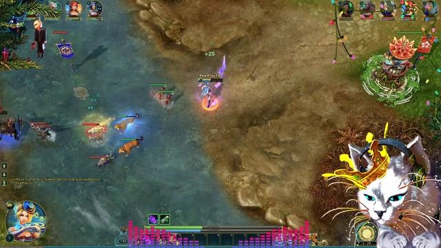 PRIME WORLD [RESHADE] ►🐈🐈 ЧЕБУРЕКИ ВЕРНУЛИ ПРАЙМ 🤪 ;) смотреть онлайн