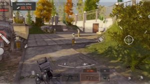 Простой способ заработать в Arena Breakout.