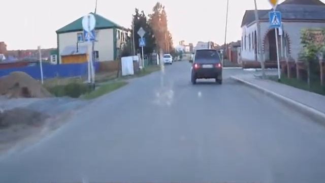 Сорокинское ГИБДД.wmv