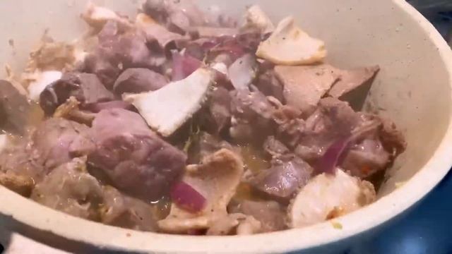 Kayan ciki (The inside stomach) смотреть онлайн