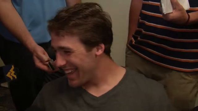Logan Moore on converting to WR