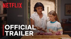 Delicious Movie - Official Trailer | Netflix