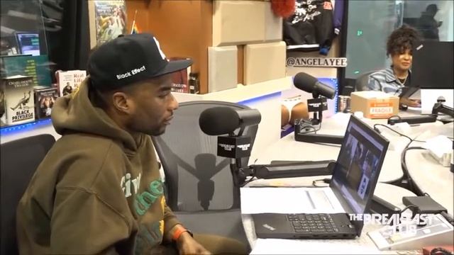 50 Cent - My Baby Mama Shaniqua Tompkins & My Son Marquise Are Completely Broke смотреть онлайн