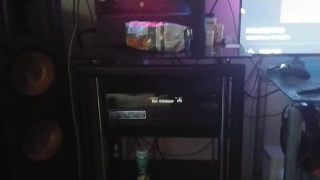 Yamaha receiver 2064 смотреть онлайн