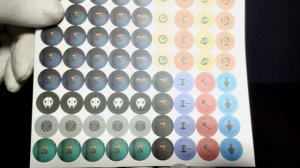 Распаковка Сундука Сокровищ для "Слишком Много Костей"