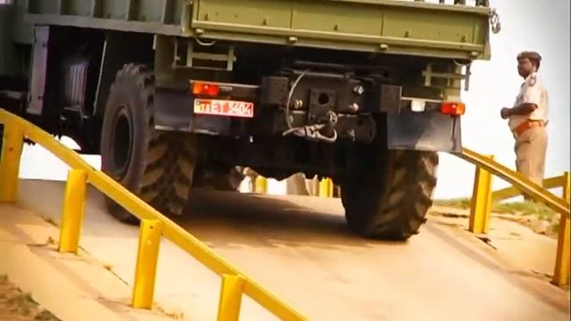 Краз испытания на проходимость в Африке смотреть онлайн