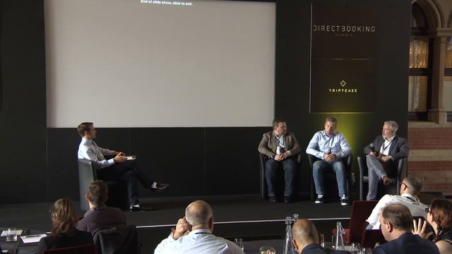 How the Direct Booking Demigods do it смотреть онлайн