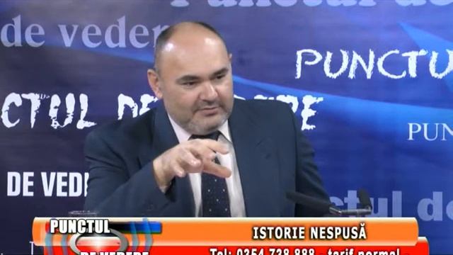 Punctul de vedere - Istorie nespusă - 11 decembrie 2013 смотреть онлайн