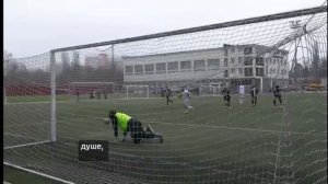 👉Отбить пенальти – это крайне тяжелая задача для любого голкипера, только не для Уланова Ильи💪🏻