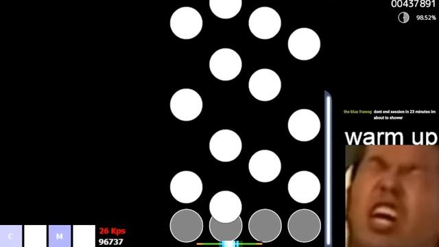 Epsilon Sample 98.27% смотреть онлайн