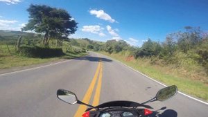 cbr 650f 189 km