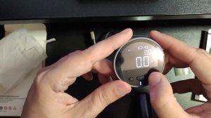 Электронная рулетка Duka Small Q Electronic Ruler