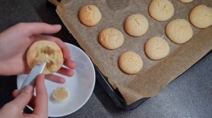 Как в Детстве! Пирожные ПЕРСИКИ 🍑 #персик #пирожные #пирожноерецепт