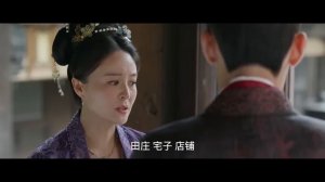 Возвышение Нин 7 серия (русская озвучка) дорама The Rise of Ning