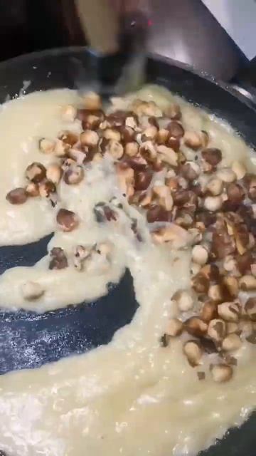 Конфеты из сгущёнки #конфеты #конфетыручнойработы #конфетысвоимируками #ivandengerous