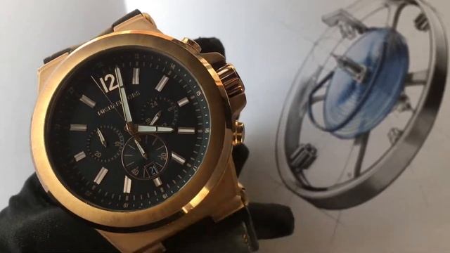 Watch straps for Michael Kors MK-8148 watch. Handmade to bespoke смотреть онлайн