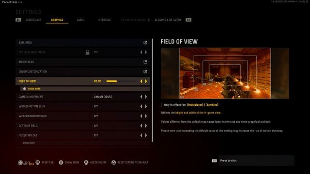 The Best Console Settings For Vanguard! (Aim Assist, FoV, Triggers) смотреть онлайн