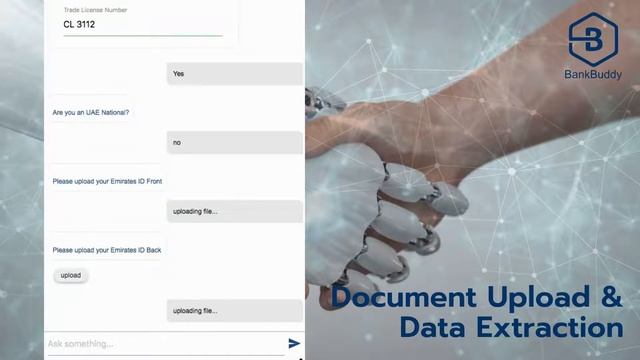 Banking Onboarding KYC смотреть онлайн