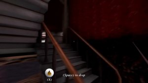 Прохождение Кошмарной Гренни 5 // Granny 5