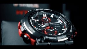 🆕 Nowy Casio G-SHOCK Exclusive MTG-B1000B-1A4ER | LUBIĘ ZEGARKI TV