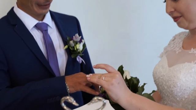 клип Денис и Любовь 22 06 19