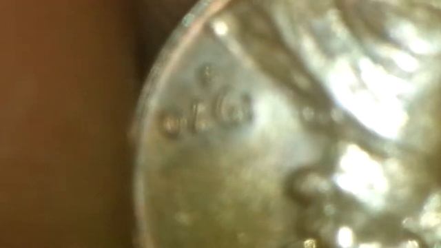 1970 s ONE CENT D/D PENNY  OBVERSE смотреть онлайн
