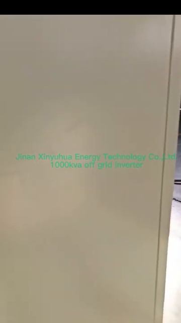 1000kva off grid solar inverter смотреть онлайн