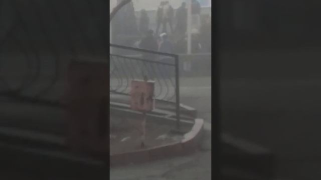 5 января 2022 год, Алматы, 8 часов утра. смотреть онлайн