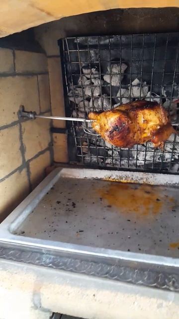 садовая печь своими руками смотреть онлайн