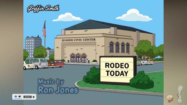 Peter y el semental padredefamilia latino americandad