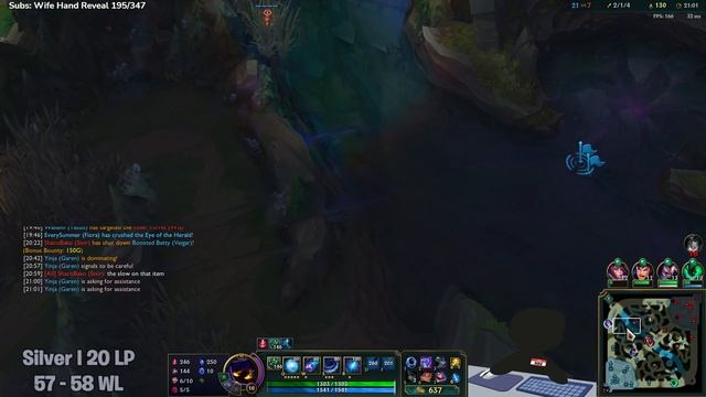 The First Rav's Dad Reveal On Stream (Timestamp 36:15 Min for you) смотреть онлайн