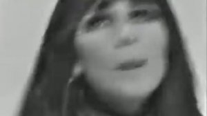 Sonny and Cher -  Little Man 1966