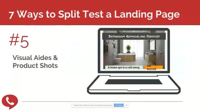 7 Ways to Split Test a Landing Page 2017 04 27 смотреть онлайн