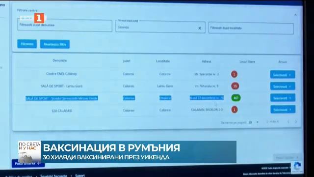 По света и у нас - 24.02.2021, 6:00 часа, по БНТ смотреть онлайн