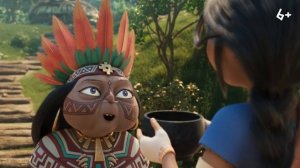 Каяра_ Путь судьбы _ Трейлер _ В кино с 30 января