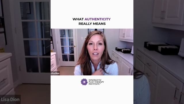 What is Authenticity Really? смотреть онлайн