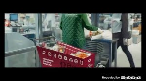 пятерочка реклама 2020