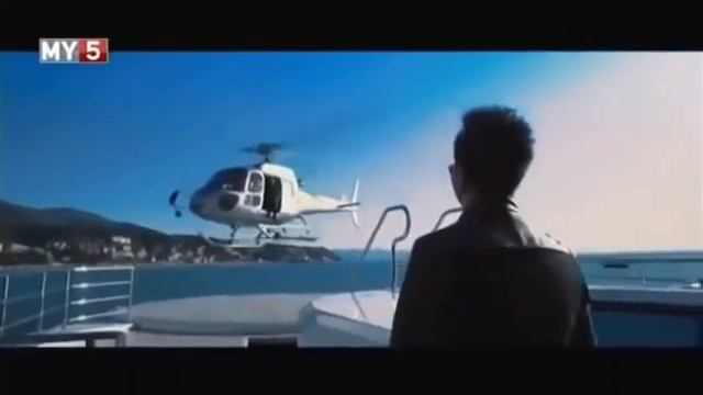 Josuslar Tarjima Kino