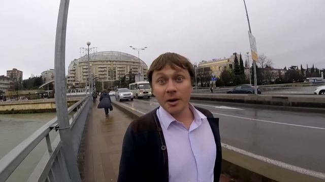 В Сочи наступил предновогодний коллапс! SOCHI-ЮДВ |Недвижимость Cочи ||Квартира Cочи смотреть онлайн