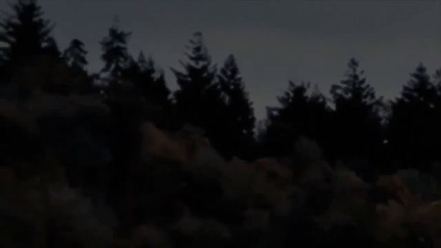 Неизвестный Летающий объект Реальные съемки смотреть онлайн