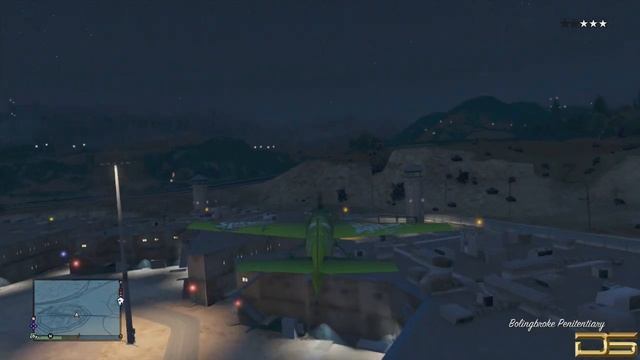 GTA 5 Online - UFO Sightings Explanation! (UFO Mods Online) [GTA V] смотреть онлайн